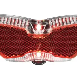 Azonnali szállítás B&M Rear light Toplight view permanent